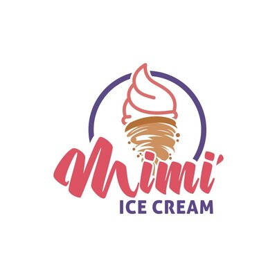 Trademark MIMI' ICE CREAM