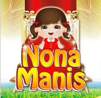 Trademark NONA MANIS