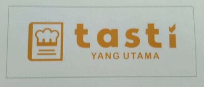 Trademark TASTI