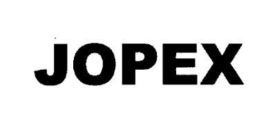 Trademark JOPEX