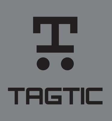 Trademark TAGTIC+LOGO