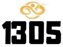 Trademark 1305 + LOGO