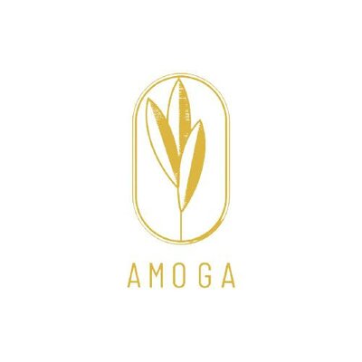 Trademark AMOGA