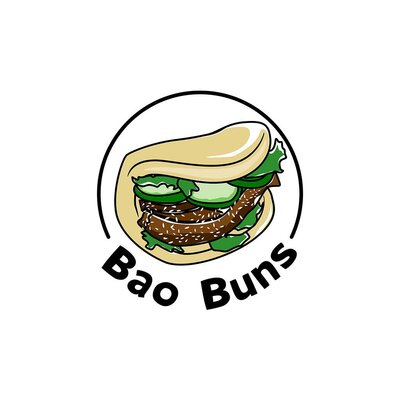 Trademark Bāo Buns