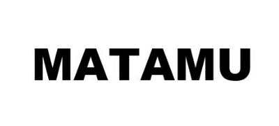 Trademark MATAMU