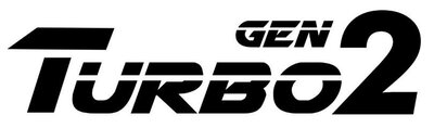 Trademark TURBO GEN 2