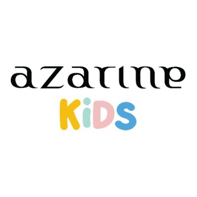 Trademark AZARINE KIDS