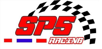 Trademark SP5 RACING + LOGO