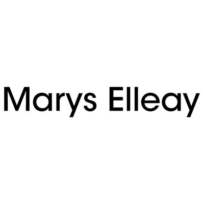 Trademark MARYS ELLEAY