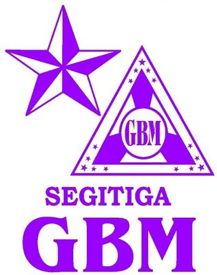 Trademark SEGITIGA GBM