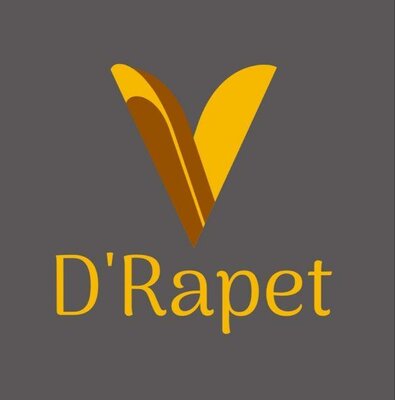 Trademark D'Rapet & Lukisan