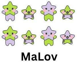 Trademark MALOV