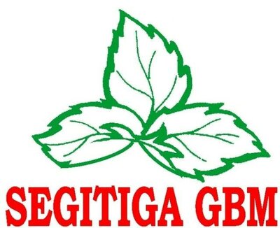 Trademark SEGITIGA GBM