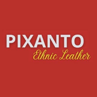 Trademark PIXANTO ETHNIC LEATHER