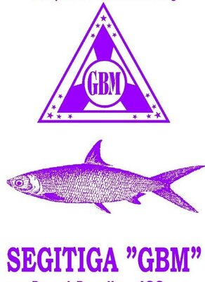 Trademark SEGITIGA GBM