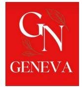 Trademark GENEVA DAN LUKISAN