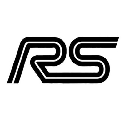 Trademark RS + LOGO