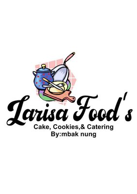 Trademark Larisa Foods