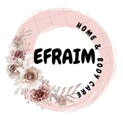 Trademark Efraim Home & Body Care