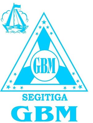 Trademark SEGITIGA GBM