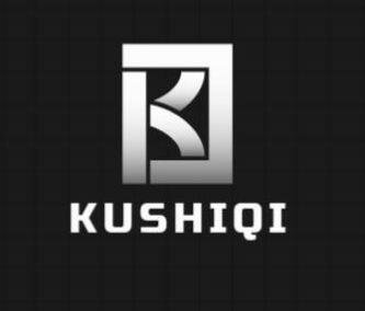 Trademark KUSHIQI + LOGO