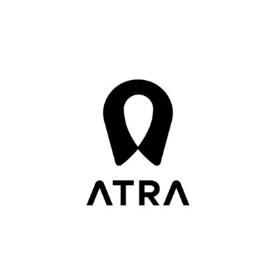 Trademark ATRA + LOGO