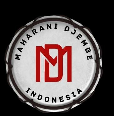 Trademark Maharani Djembe Indonesia