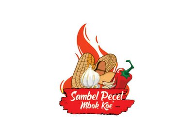 Trademark Sambel Pecel Mbok Koe