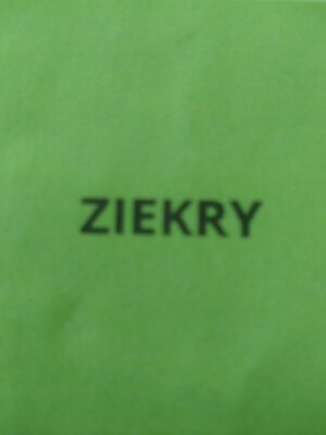 Trademark Ziekry