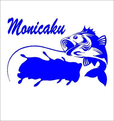 Trademark MONICAKU