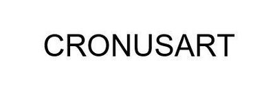 Trademark CRONUSART