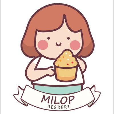 Trademark MILOPDESSERT