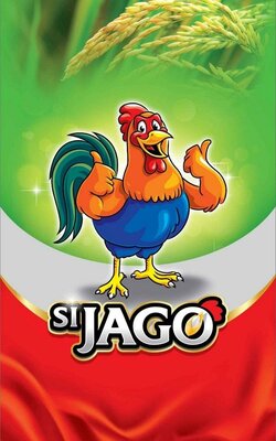 Trademark siJAGO