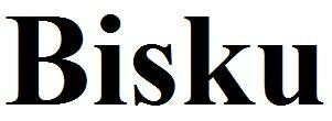 Trademark Bisku
