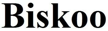 Trademark Biskoo