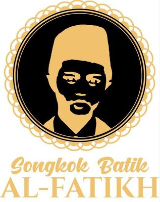 Trademark Songkok Batik AL-FATIKH