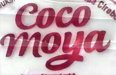 Trademark COCO MOYA