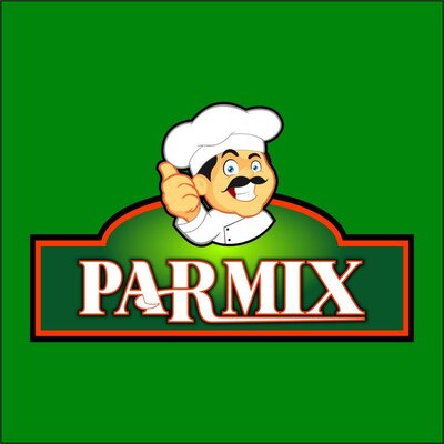 Trademark PARMIX