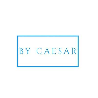 Trademark BY CAESAR