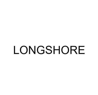 Trademark LONGSHORE