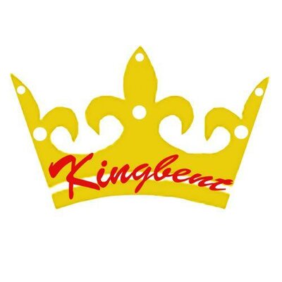 Trademark Kingbent