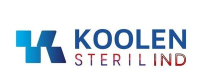 Trademark KOOLEN STERIL IND