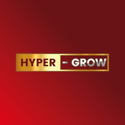 Trademark HYPER-GROW