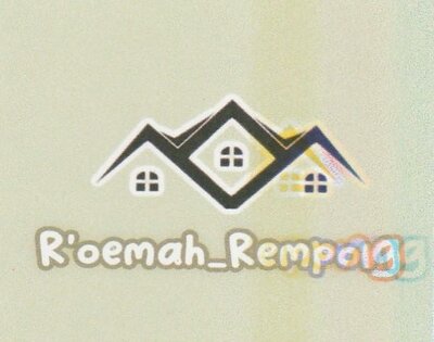 Trademark R'oemah_Rempong