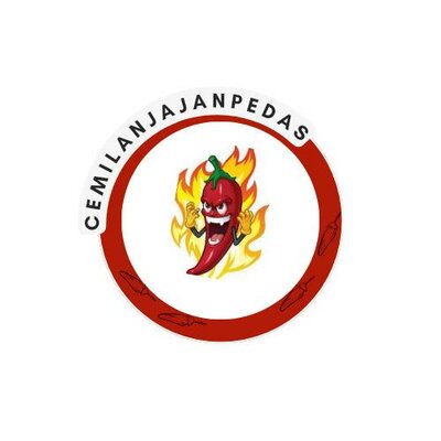 Trademark Cemilan Jajan Pedas