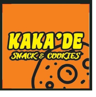 Trademark KAKA'DE SNACK & COOKIES