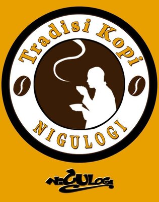 Trademark NIGULOGI TRADISI KOPI