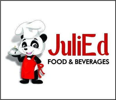 Trademark JuliEd Food & Beverges