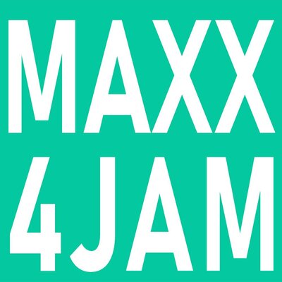 Trademark MAXX 4 JAM