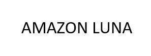 Trademark AMAZON LUNA